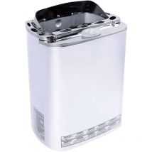 Poêle à sauna mini combi 3,6kW