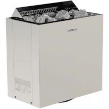 Sentiotec - Poêle de sauna Viking 360E, 6kW