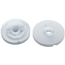 Polea de arranque desbrozadora ø 75 mm kawasaki 59101-2067