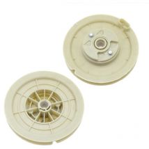 Polea de arranque motor motobomba LA186 LAUNTOP 8614012