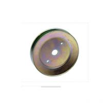 Polea del eje de la cuchilla para tractor de césped husqvarna ayp Partner 532153532