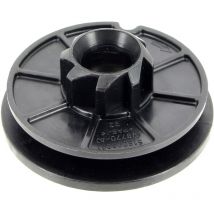 Puleggia di rinvio 5131000739 per tagliabordi Ryobi