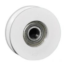 Polea de plástico 560/50