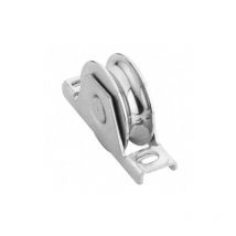 Polea encastrar 120X20U Ebro