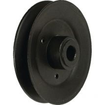 Polea Etesia Referencia ET28784