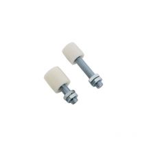 Polea guia nylon 42X59MM - ebro