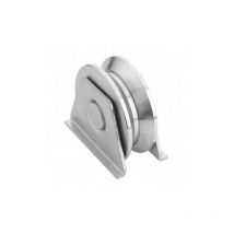 Polea Soporte 100x20v - Ebro