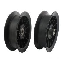 Polea husqvarna, murray, noma