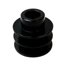 Polea Motor 20mm d