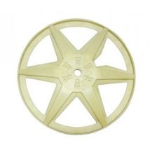 Polea Tambor Lavadora Otsein EVO1483DW1