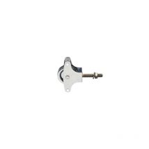 CAJA 25 POLEA TENDER ROLDANA METAL TUERCA M6x40mm 89021 MICEL