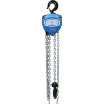 Polea Polipasto Tractel Tralift 1T