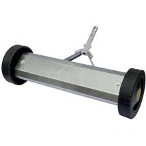 Polet - click pro Vertikutierwalze