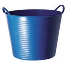Cubo flexible azul 26L - altuna