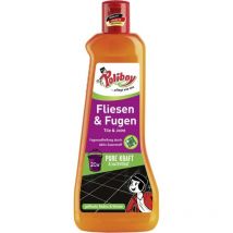Fliesen- und Fugenkonzentrat 500 ml Reiniger - Poliboy