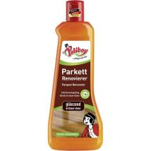Parkettrenovierer 500 ml glänzend Holzreiniger & Pflege - Poliboy