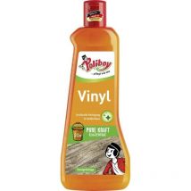 Vinyl- und Designbelagpflege 500 ml Reiniger - Poliboy