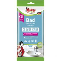 Xxl Bad Feuchttücher 24 Stück Reiniger - Poliboy