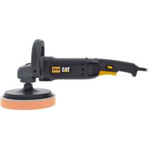 Polierer 1400W 180MM CAT erpillar DX38