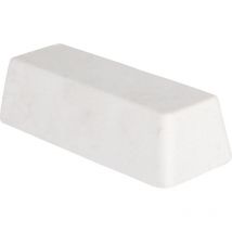 TYROLIT Polierpaste PP90 weiß f. Hochglanz Vorpolitur 60x45x160 mm