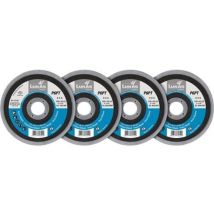 Muela-Set P6PT 4unidades . oblicuo SC150-800