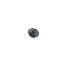 Hidroten - Tapón Final De Polietileno De 63 mm para tuberias de polietileno