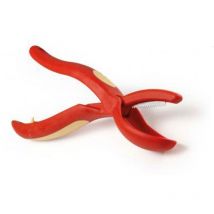 Pinza para castañas y marrones