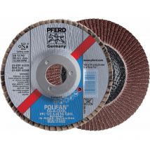 Dischi Lamalle Cupola 125 Millimetri a 80 Sg -Cool Pferd