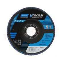 NORTON polifan fld fdtf 115×22 r842 nor p60 66254492268 , Polifan Fld Fdtf 115×22 R842 Nor P60 66254492268 de la marca Debray Abrasivos.