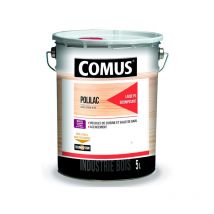 Polilac Laca Poliuretano 2090 1000 COMUS - Blanco - Bote 1L - 7796