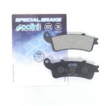 Polini Motorrad Bremsbelag Honda 1100 Cb Hornet Nach 1999 Neu