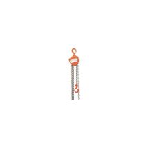 Mw Tools - Polipasto de cadena 3 t. metalworks hs-j 3.0 3.0