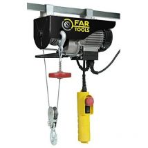 Fartools - polipasto electrico 600KGS ref. 182007