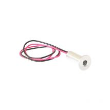 Poliplast - Spot encastré led pour ciel étoilé Alma 0.2W 3000K Blanc 400908BI-W