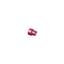 Réduction m/h tuyau rouge Aquatherm