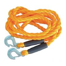 Hp Autozubehör - Monofilament Towing Rope 2,500 kg de gancho de monofilamento/gancho largo