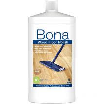 Polish Bona Choix: Parquet Vernis Mat