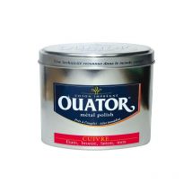 Ouator - métaux ménagers 75g