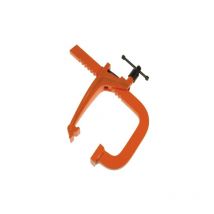T285-225 Medium-Duty Long Reach Rack c - Carver