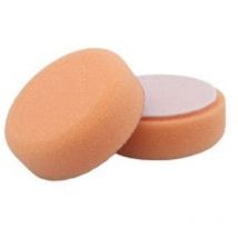 Flexipads - 80mm (3') Orange Polishing Spot Pad (Min 10 Pieces)