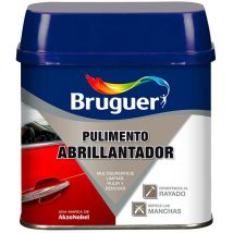 Jardibricodeco - Polissage Polissage 0,375l 5056392 Bruguer