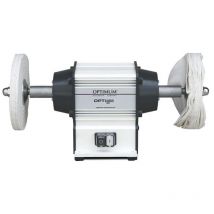3101540 pulidora GU20P (230V) - Optimum