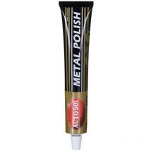 Autosol - Brillant chrome noble Tube 75 ml (Par 12)