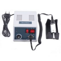 Senderpick - Polisseuse dentaire Marathon Micromoteur Appareils de polissage dentaire Lab 35000Rpm