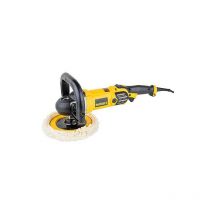 Polisseuse DeWALT DWP849X avec 1250 Watt