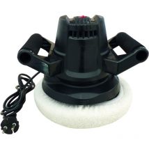 Drakkar Equipement - poliseuse lustreuse orbitale 250MM. 230V. 90W S06799