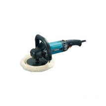 Polisseuse makita 9237CB 1200 Watts, diam. 180 mm