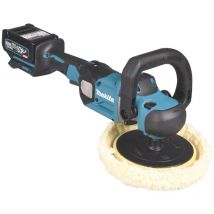 Polisseur Makita PV001GM201 40V 4Ah