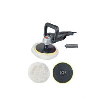 Pulidora angular Ratio PR1100E - talla