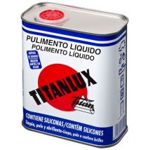 Polish 750ml Titan lux 080000434. Titan